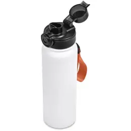 Altitude Serrano Orange Top